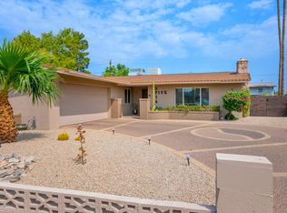8514 E Pecos Ln, Scottsdale, AZ 85250