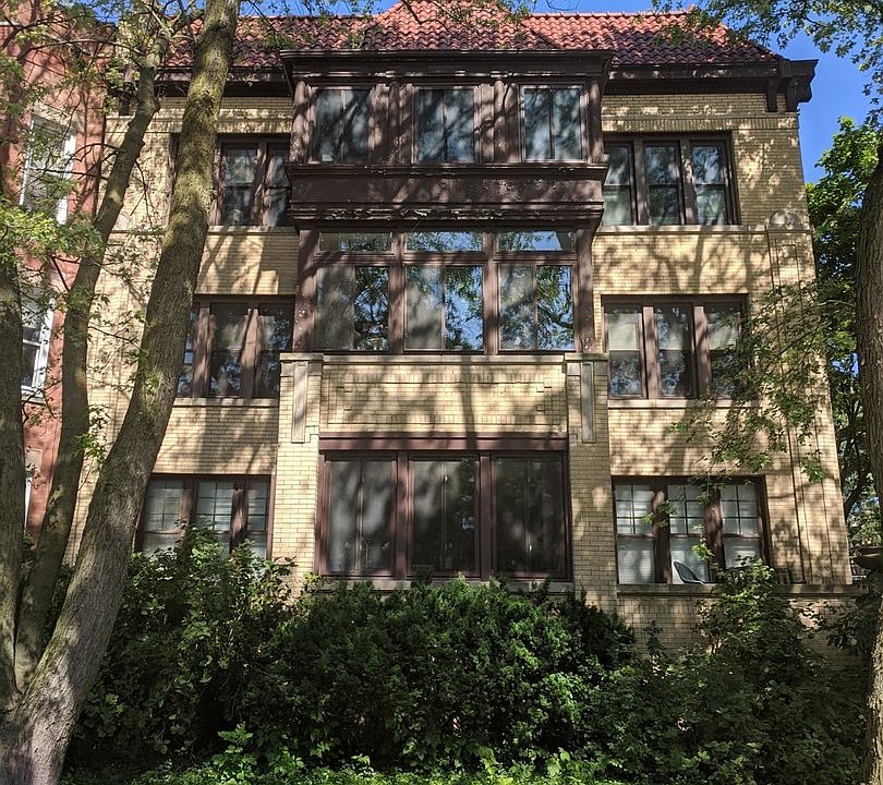 1st image of 1148 W North Shore Ave APT 3E