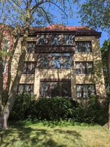 1148 W North Shore Ave APT 3E, Chicago, IL, 60626