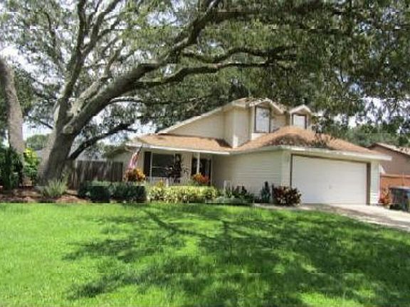 Property Side View