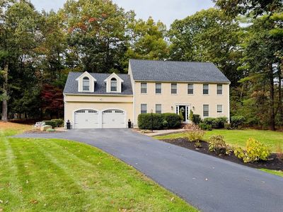 4 Curtis Ln, Medway, MA, 02053