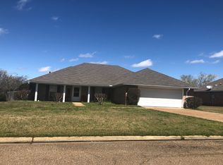 9851 Crooked Creek Blvd, Jackson, MS 39272