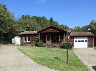 623 Rorie Hollow Rd, Indian Mound, TN 37079