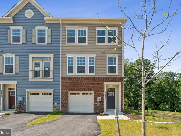 26446 Sir Jamie Ter, Damascus, MD 20872