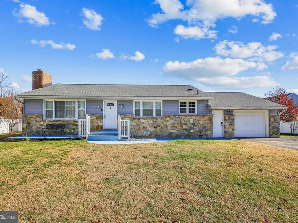 8039 Clark Station Rd, Severn, MD 21144