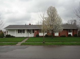 365 Shaftsbury Rd, Troy, OH 45373