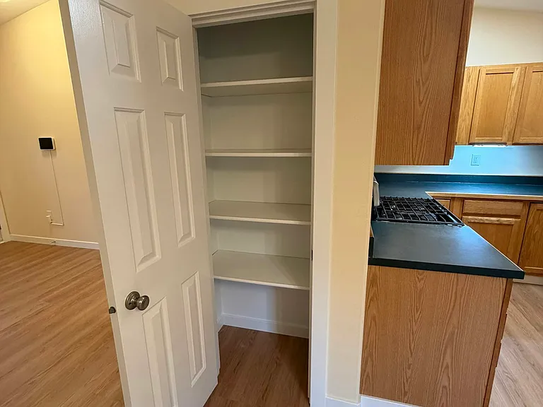 Pantry