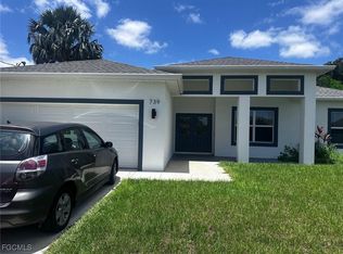 739 Milwaukee Blvd, Lehigh Acres, FL 33974