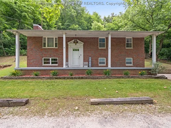 69 Brookstone Ln, Ona, WV 25545