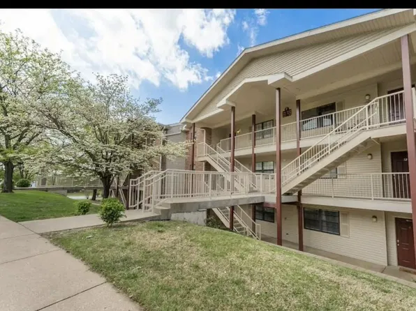 350 S Wildwood Drive #F4 BLDG F, Branson, MO 65616
