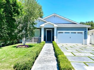 14843 Otsego St, Sherman Oaks, CA 91403