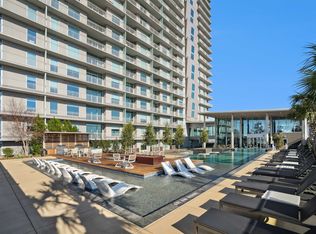 Luminary Residences, Houston, TX 77002