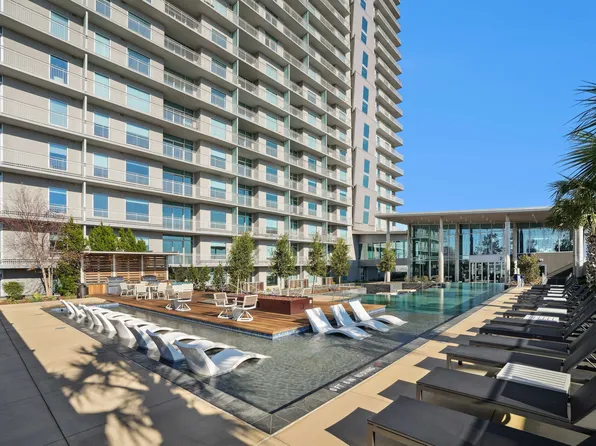 Luminary Residences