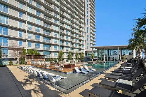 Luminary Residences Photo 1
