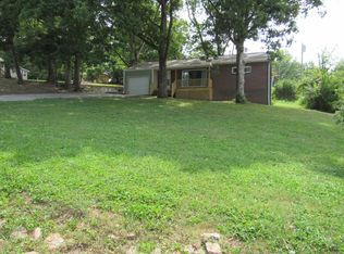 2638 Rahn Ave, Maryville, TN 37804