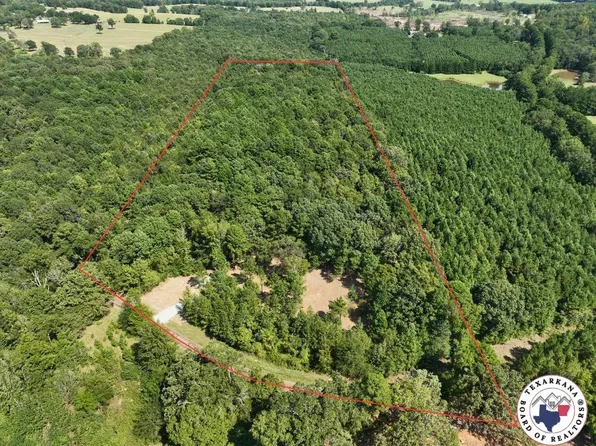 12.3 Ac Cres #3449, Atlanta, TX 75551
