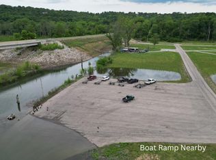 164 Forsyth Taneyville Rd #17, Forsyth, MO 65653