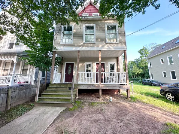 31 Carmel Street, New Haven, CT 06511