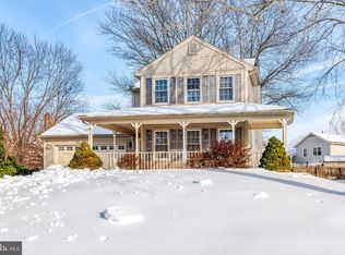 9539 Justin Ln, Manassas, VA 20110