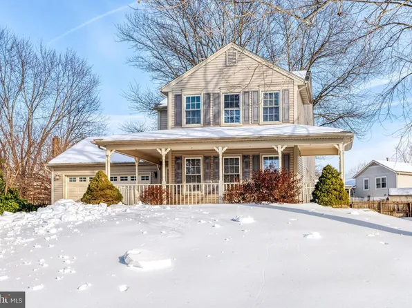 9539 Justin Ln, Manassas, VA 20110