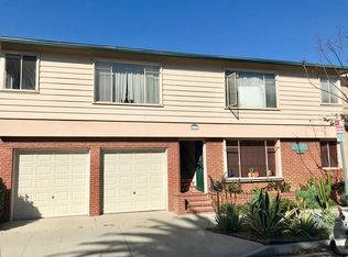 1739 E Appleton St APT 4, Long Beach, CA 90802