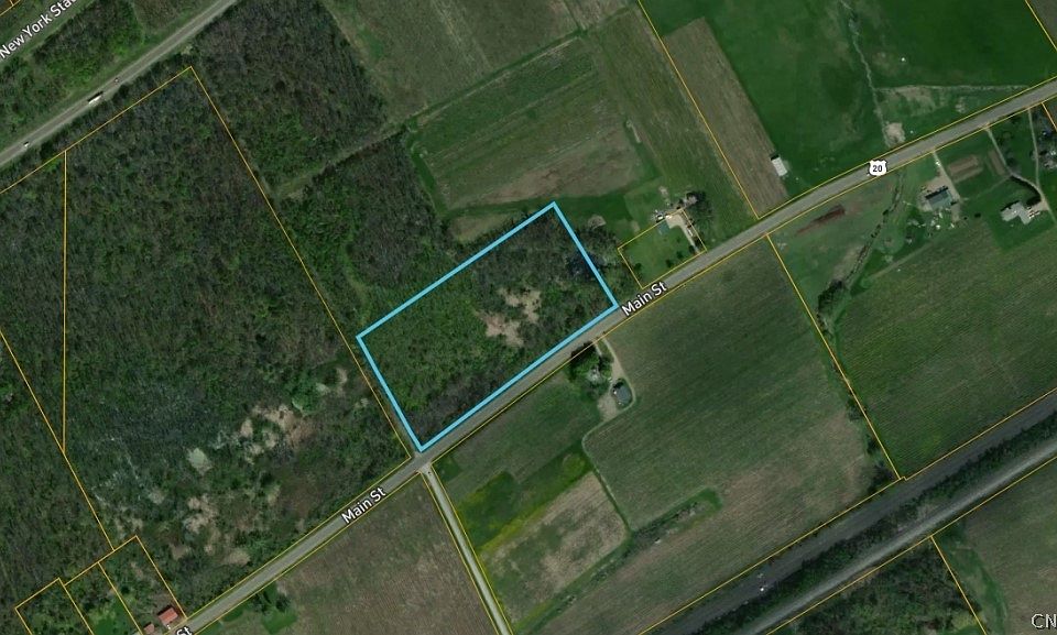 2nd image of 9679 E Main Rd N Lot 36