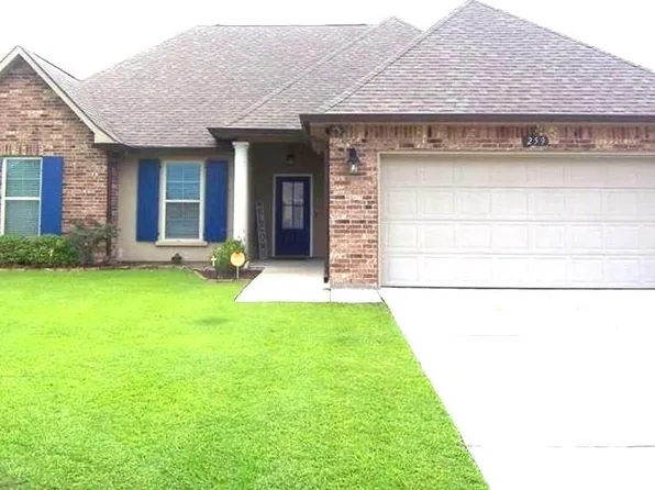 259 Cottage Way, Thibodaux, LA 70301