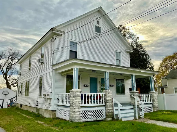 74 Harrington Avenue, Rutland City, VT 05701