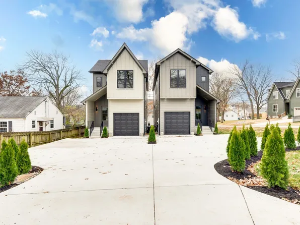 557 Croley Dr, Nashville, TN 37209