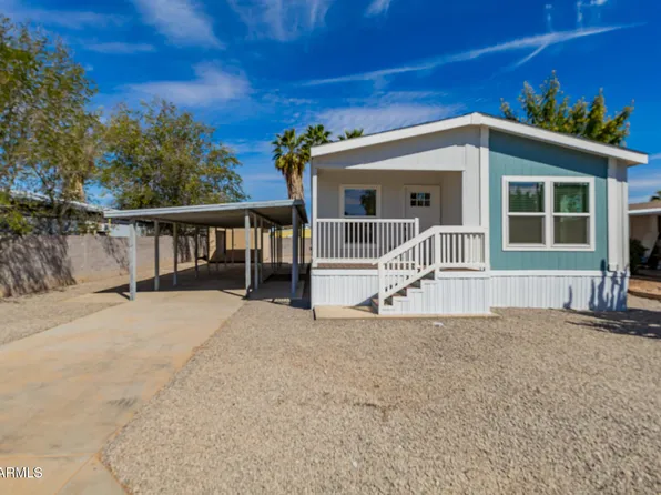 7722 E Harmony Ave, Mesa, AZ 85209