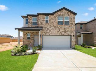 140 Rising Cedar Ln, Hockley, TX 77447