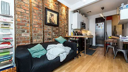 Rented by Nooklyn NYC LLC