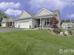 12643 Retreat Dr #38, Grand Haven Township, MI 49417