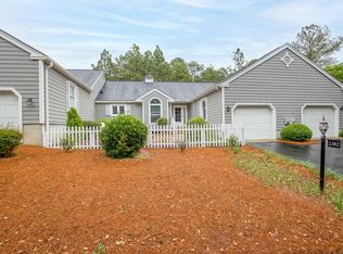 2302 Wentworth Cir, Pinehurst, NC 28374