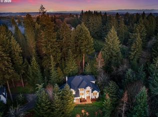 14505 SW Bell Rd, Sherwood, OR 97140