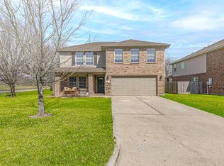 245 Lake Estates Dr, Montgomery, TX 77356