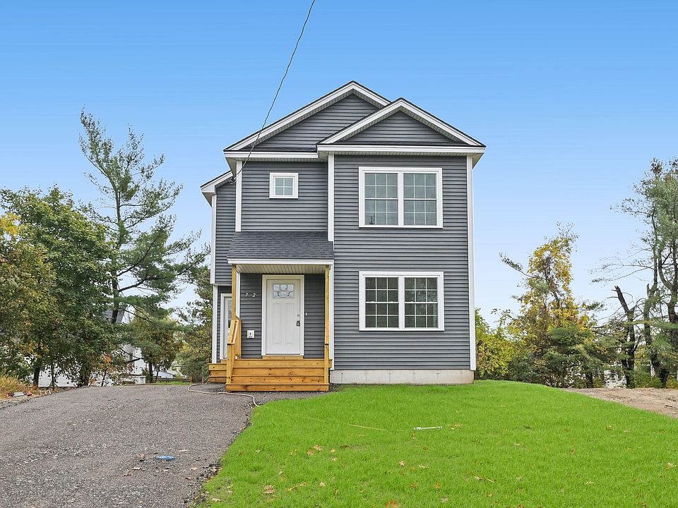 1st image of 72 Thadeus Street