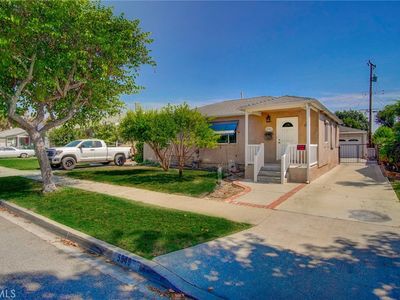 5948 Hazelbrook Ave, Lakewood, CA, 90712