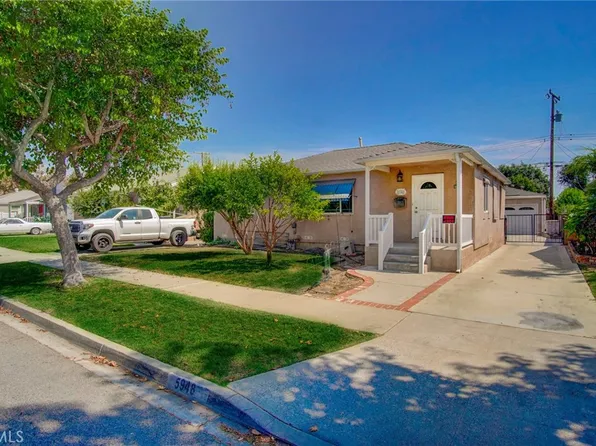 5948 Hazelbrook Ave, Lakewood, CA 90712