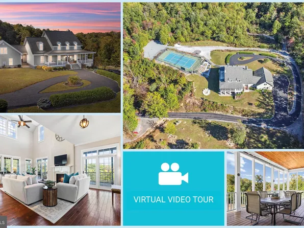 13686 Hiddenhollow Ln, Leesburg, VA 20176