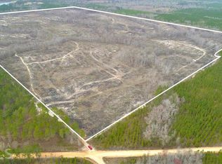 645 Flint Rd, Fitzgerald, GA 31750