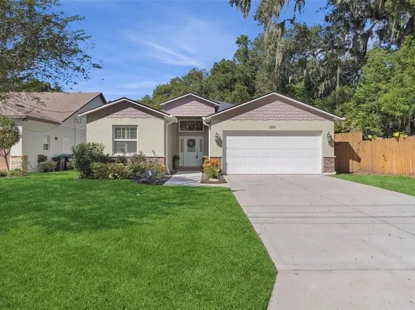 2109 Henderson Dr, Orlando, FL 32806