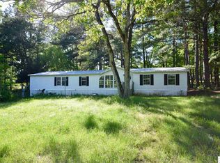 474 Front St, Sikes, LA 71473