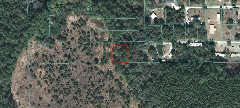 1st image of TBD SE 142ND PLACE LOT 1