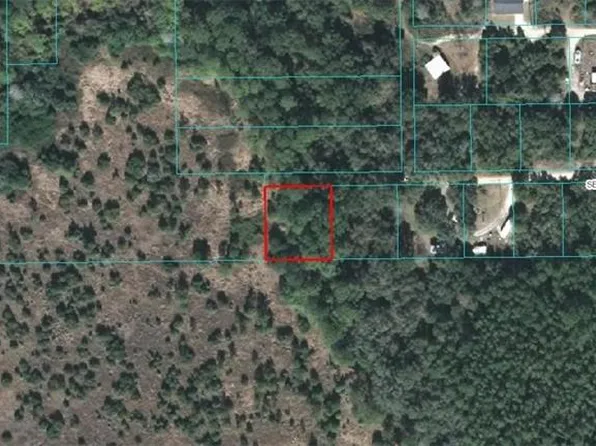 SE 142nd Pl Lot 1, Umatilla, FL 32784
