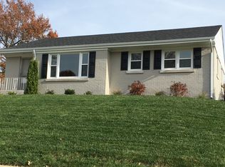 1641 Wyatt Pkwy, Lexington, KY
