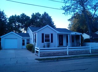 505 E Monroe St, Morton, IL