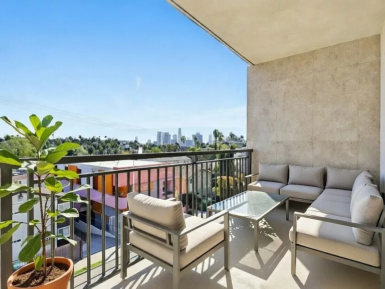 The Residences at Echo Park — Photo 8