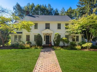 39 Valentine Park, Newton, MA 02465