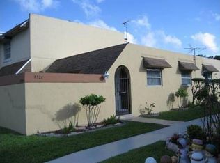 9524 SW 20th Ter, Miami, FL 33165